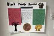 'We need to focus on Black joy': Fairfax County students learn history through a 'family reunion'