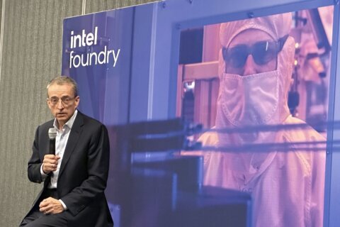 CEOs of OpenAI and Intel cite artificial intelligence’s voracious appetite for processing power