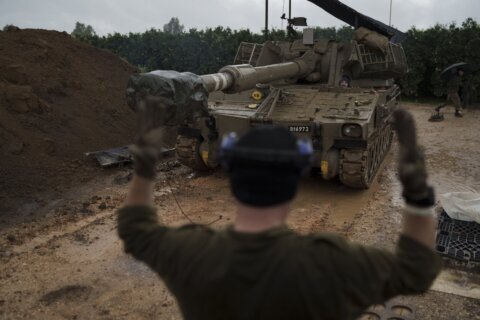 Israel and Lebanon are prepping for a war neither wants, but many fear it's becoming inevitable