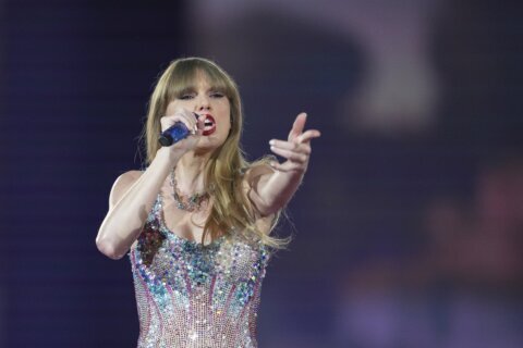 Taylor Swift reaches LAX in journey from Tokyo to Super Bowl, online sleuths say. Will she make it?