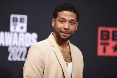 Jussie Smollett asks Illinois high court to hear appeal of convictions for lying about hate crime