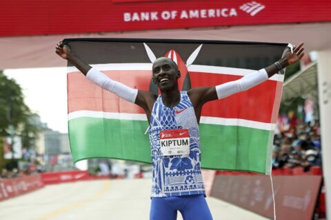Marathon world record-holder Kelvin Kiptum, who was set to be a superstar, has died in a car crash