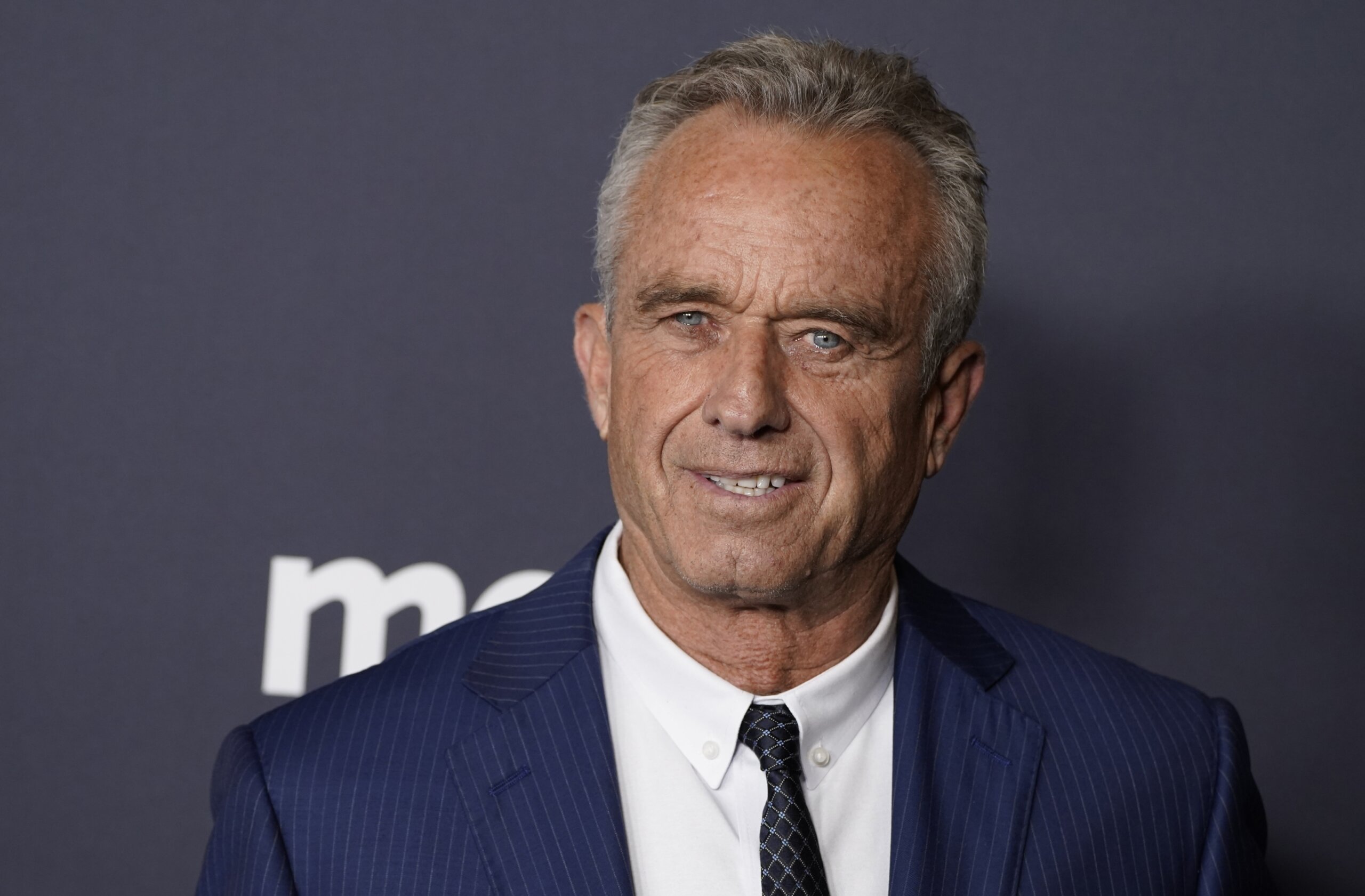 DNC files federal complaint alleging RFK Jr.’s super PAC is working too ...