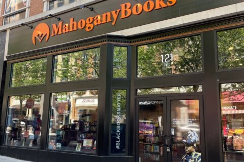 MahoganyBooks is on a mission to elevate Black literature, voices across America