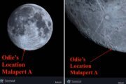 After 1st US moon landing in 50 years, here comes the 'Full Snow Moon'