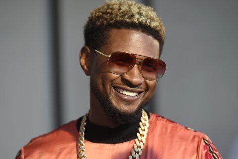 Ready for Usher’s Super Bowl Halftime Show? Yeah!