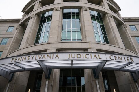 Cyberattack on Pennsylvania courts didn't appear to compromise data, officials say