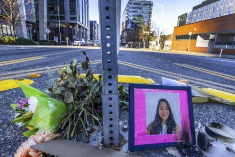 Seattle police officer who struck and killed graduate student from India won't face felony charges