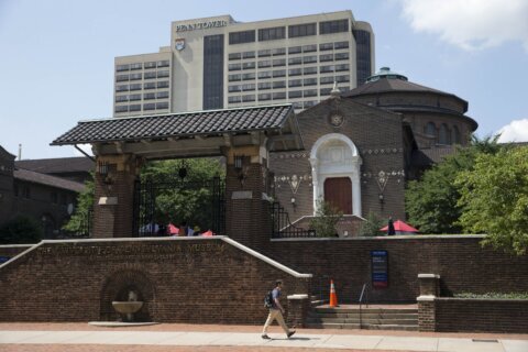 Penn Museum buries the bones of 19 Black Philadelphians, causing a dispute with community members