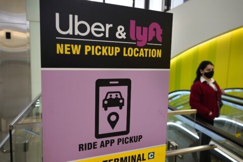 Date night strike: Thousands of US, UK delivery, ride-hailing drivers stop work on Valentine’s Day