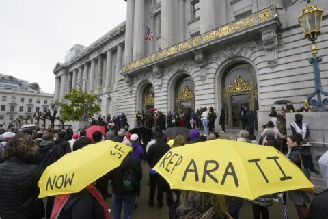 San Francisco is ready to apologize to Black residents. Reparations advocates want more