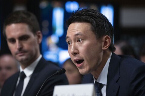 Singaporeans bemoan U.S. Senator's 'ignorant' grilling of TikTok CEO