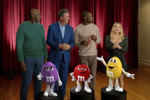 PHOTOS: Companies deliver star power in pricey Super Bowl ads — which ones will stick?
