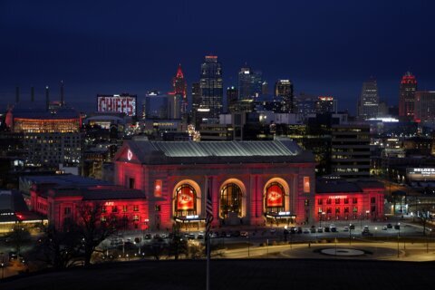 The Chiefs Industry: Kansas City’s sustained success has boosted small business bottom lines