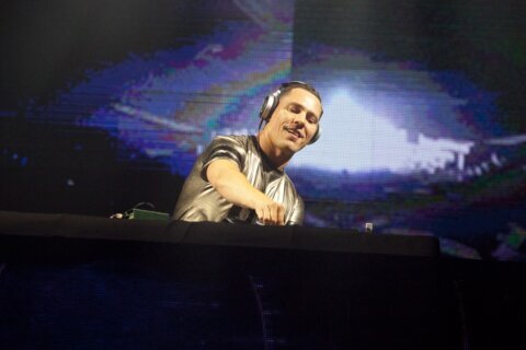 Superstar DJ Tiësto says he has to pull out of Super Bowl show for family reasons