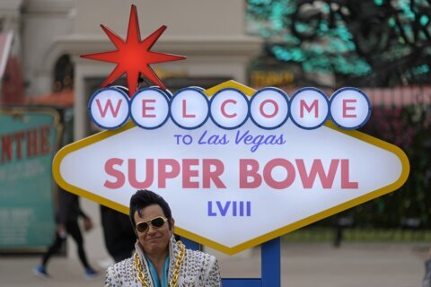 Super Bowl Live Updates | 49ers are Super Bowl favorites in 2025