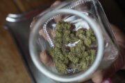 Legislation allowing recreational marijuana sales in Virginia heads to GOP Gov. Glenn Youngkin