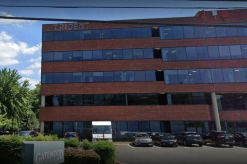 Government contractor Trident Systems will expand in Fairfax