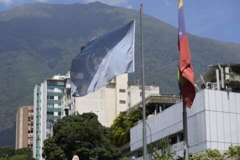 Venezuela orders UN human rights office to close, accusing it of anti-government activity