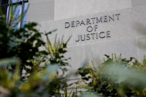 Justice Department proposes major changes to address disparities in state crime victim funds