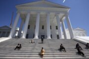 Virginia House passes resolutions protecting abortion, voting rights, marriage equality