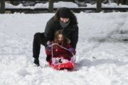 DC-area school systems adjust schedules due to weather 