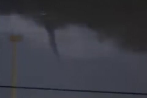 Summer-like conditions with record temperatures lead to first Wisconsin tornadoes in February