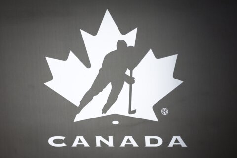 Court documents show 5 players from Canada's 2018 world junior team are charged with sexual assault