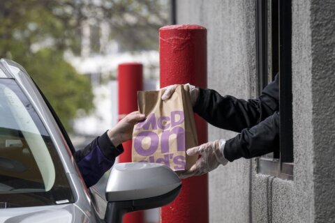 $3 for a single McDonald’s hash brown? Customers are fed up and pushing back