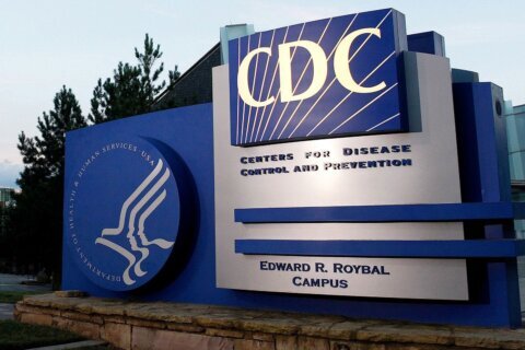 Washington Post: CDC to ease Covid-19 isolation guidance