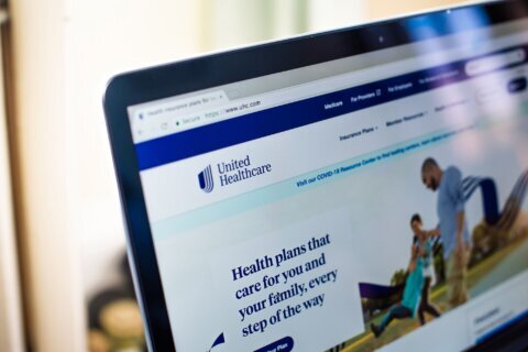 Cyberattack on insurance giant disrupting business for doctors, therapists