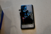 Phone explodes in bathroom at DC's Roosevelt High School, sending student to hospital