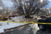 Federal workplace safety agency to investigate deadly house explosion in Sterling
