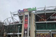 FedEx Field no more. Here's the new name of the stadium — for now