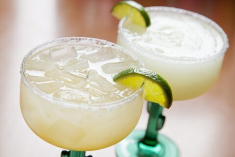 SoberRide offers free Lyft rides in DC area on Cinco de Mayo