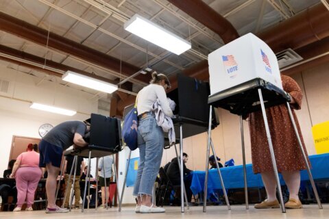 Guía de votación primaria de Virginia 2024: horario, información de registro y dónde votar