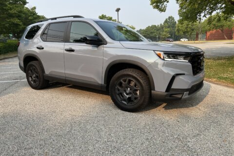 Car Review: Honda Pilot gets a big makeover and welcomes a new off-road ready version