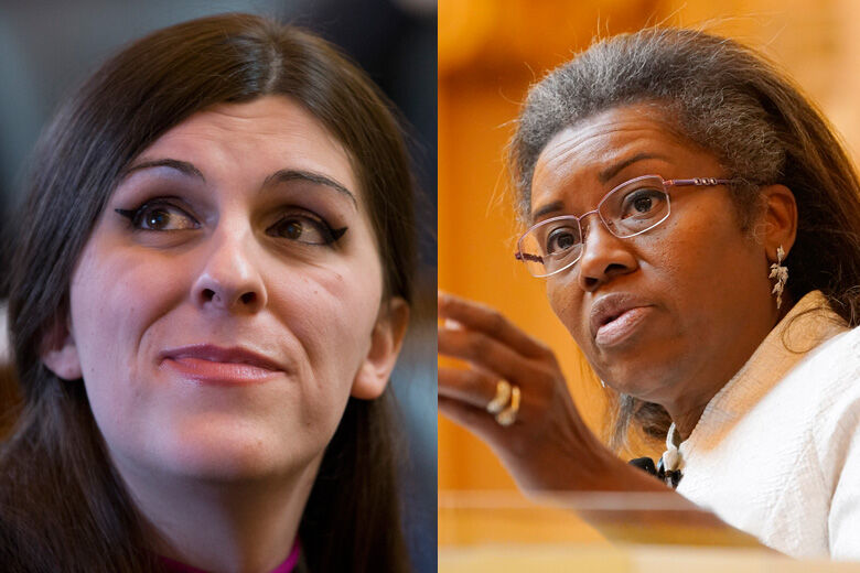 Virginia Lieutenant Governor Apologizes After Misgendering Sen Danica Roem Wtop News 