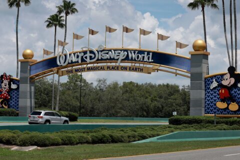 Settlement reached in lawsuit between Disney and Florida Gov. Ron DeSantis’ allies
