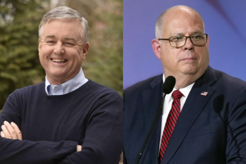 New Md. polling has Hogan and Trone tied in hypothetical US Senate matchup