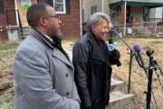 Owner of Southeast DC home where Valentine's Day standoff occurred speaks out
