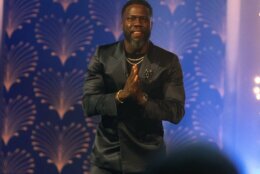 25th Annual Mark Twain Prize for American Humor to Kevin Hart