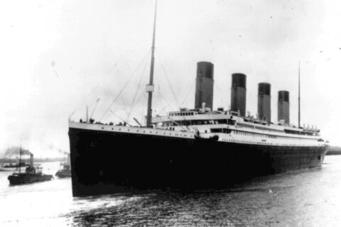 US could end legal fight against Titanic expedition