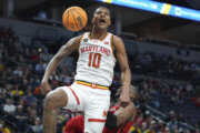 Maryland Men's Basketball Preview: Big man brings big expectations