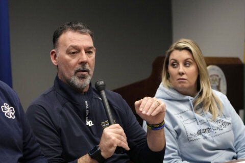 Parents of Michigan school shooting victims say more investigation is needed