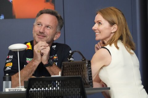 FIA president: Red Bull boss Christian Horner controversy is ‘damaging the sport’ - report