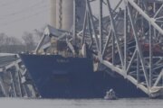Economic impact of Baltimore bridge collapse: 'Uncharted territory'