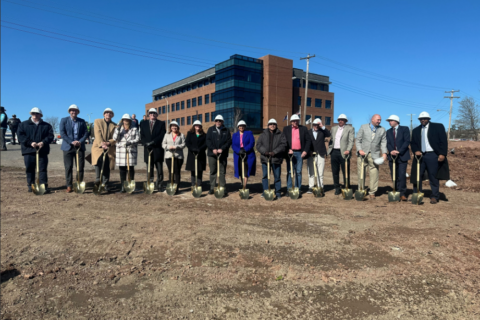 Construction begins on the largest residential development in Historic Manassas