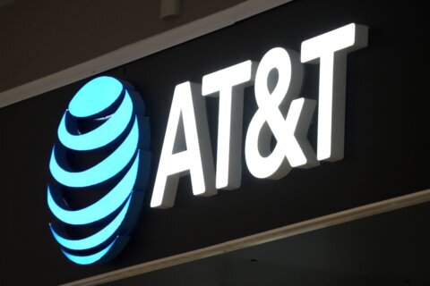 AT&T notifies users of data breach and resets millions of passcodes