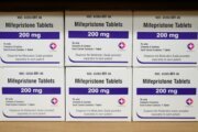 Federal judge in Virginia says certain abortion drug restrictions are unlawful